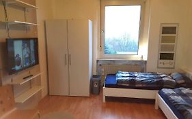 Monteur Apartment Valeria