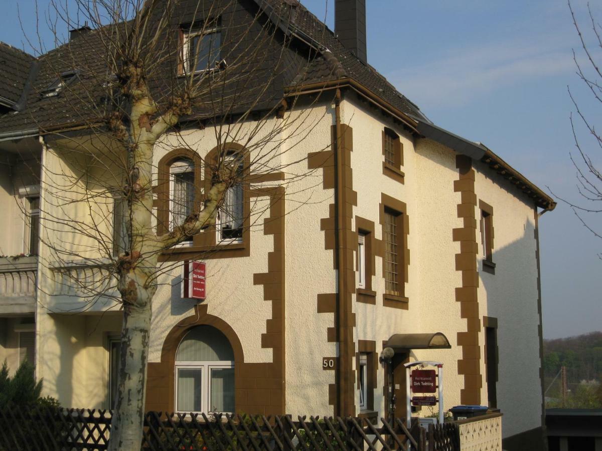 Monteur Apartment Valeria Hagen  Exterior foto