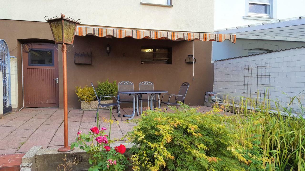 Monteur Apartment Valeria Hagen  Exterior foto
